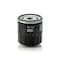 Mann-Filter Oil Filter, W712 W712 - alternate 2